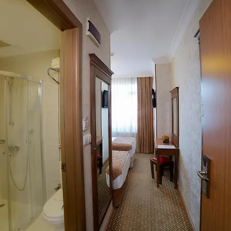 그랜드 우날 3* 이스탄불