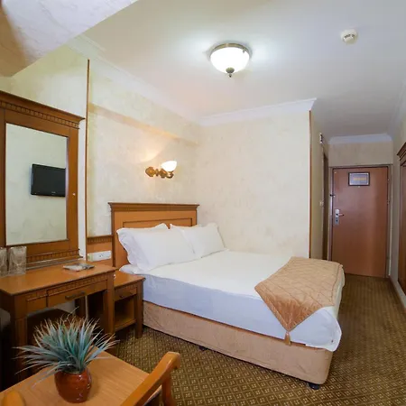 그랜드 우날 3* 이스탄불