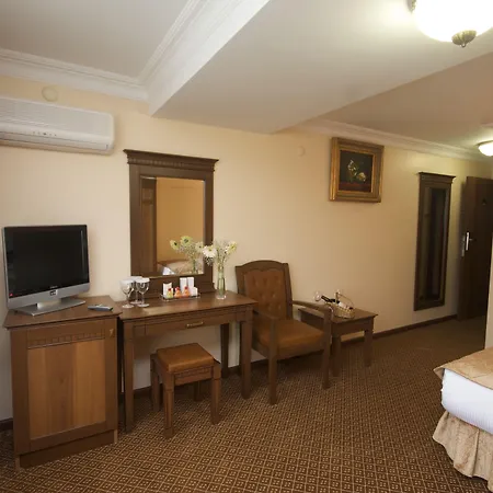 그랜드 우날 이스탄불