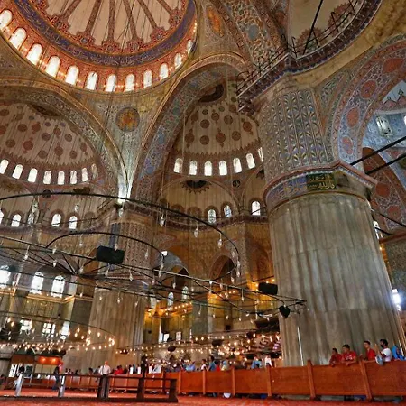 호텔 그랜드 우날 3*