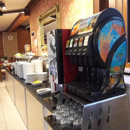 그랜드 우날 이스탄불