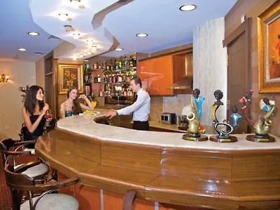 Grand Unal Hotel Stambuł