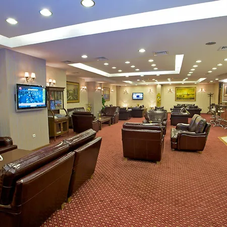 格兰德乌纳尔酒店