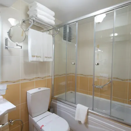 Grand Unal 3* Stambuł