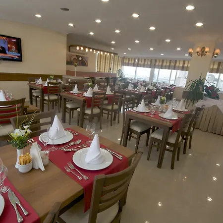 格兰德乌纳尔酒店 酒店 伊斯坦布尔