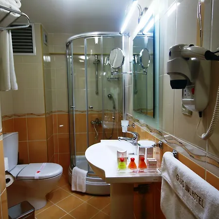 Grand Unal Hotel Stambuł
