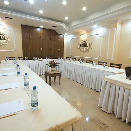 Grand Unal 3* Stambuł