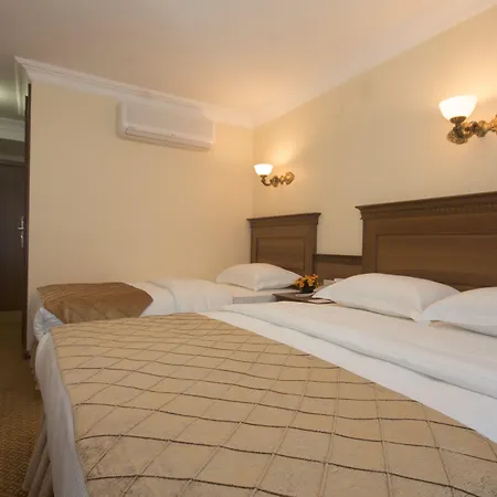 Grand Unal Ξενοδοχείο 3*