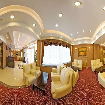 Grand Unal 3* Istanbulská provincie